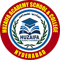 HUZAIFA HIGH SCHOOL